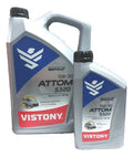 Aceite 5w30 Full Sintetico Vistony 3.78 lt Bencinero y Diesel